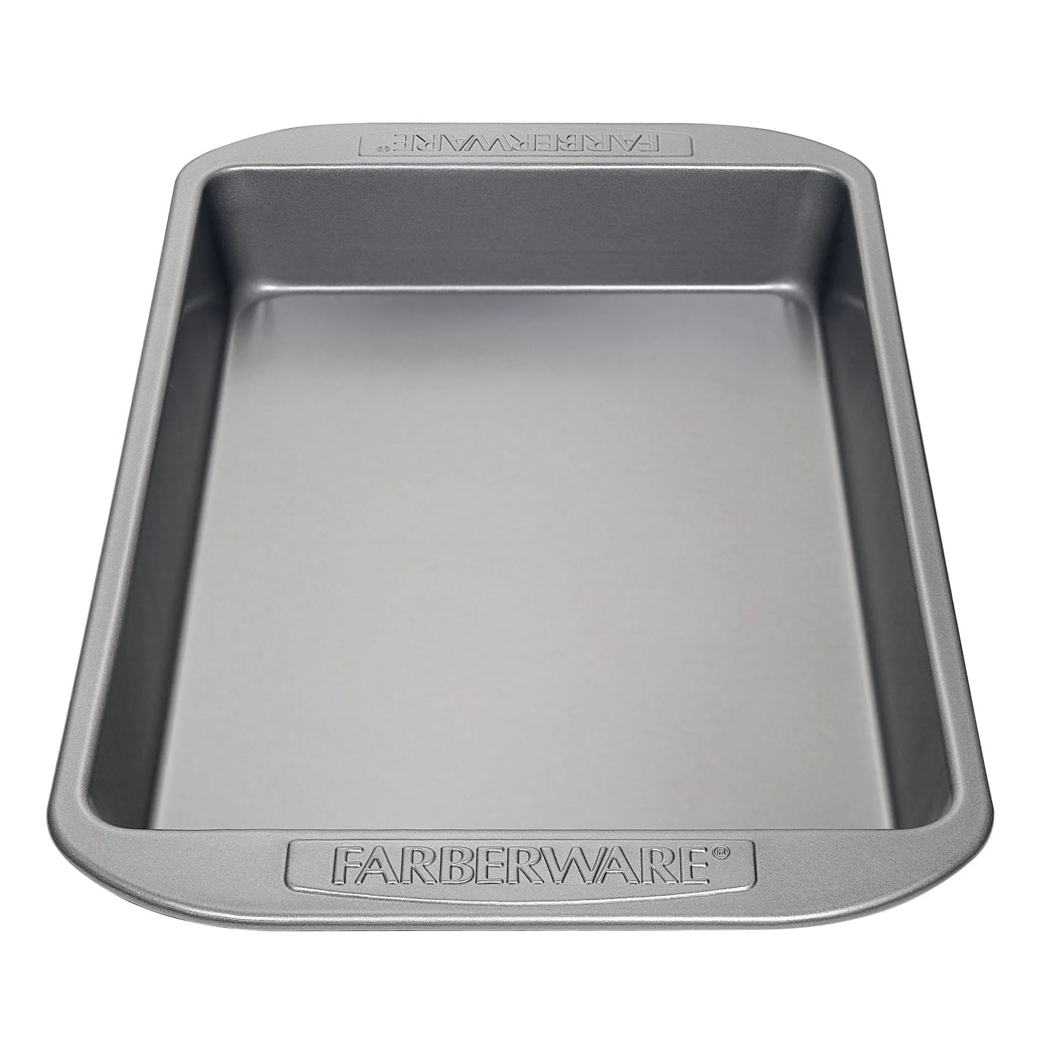 Farberware 9 inch x 13 inch Rectangular Cake Pan