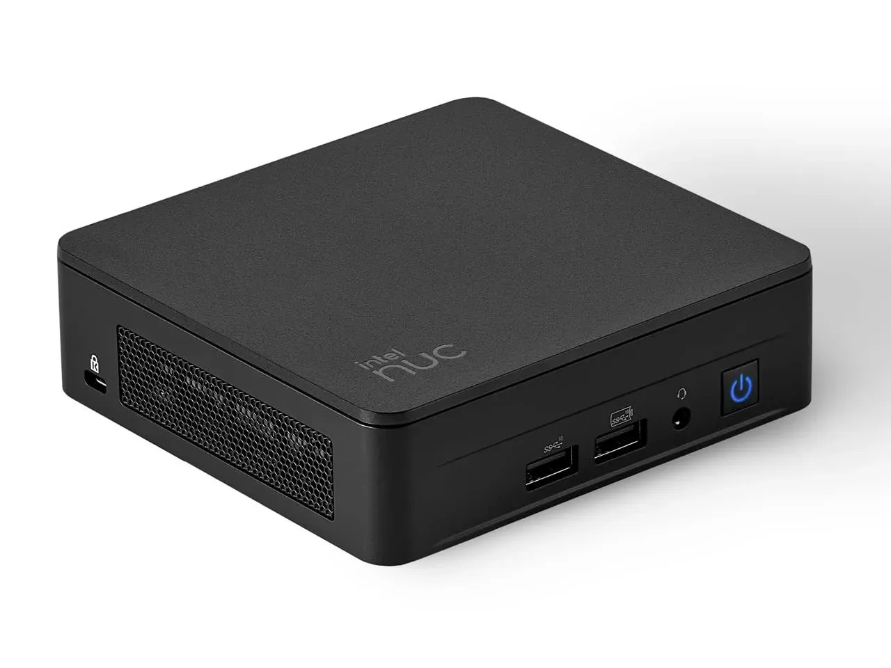 Intel rnuc13anhi70000 NUC 13 Pro Kit NUC13ANHi7