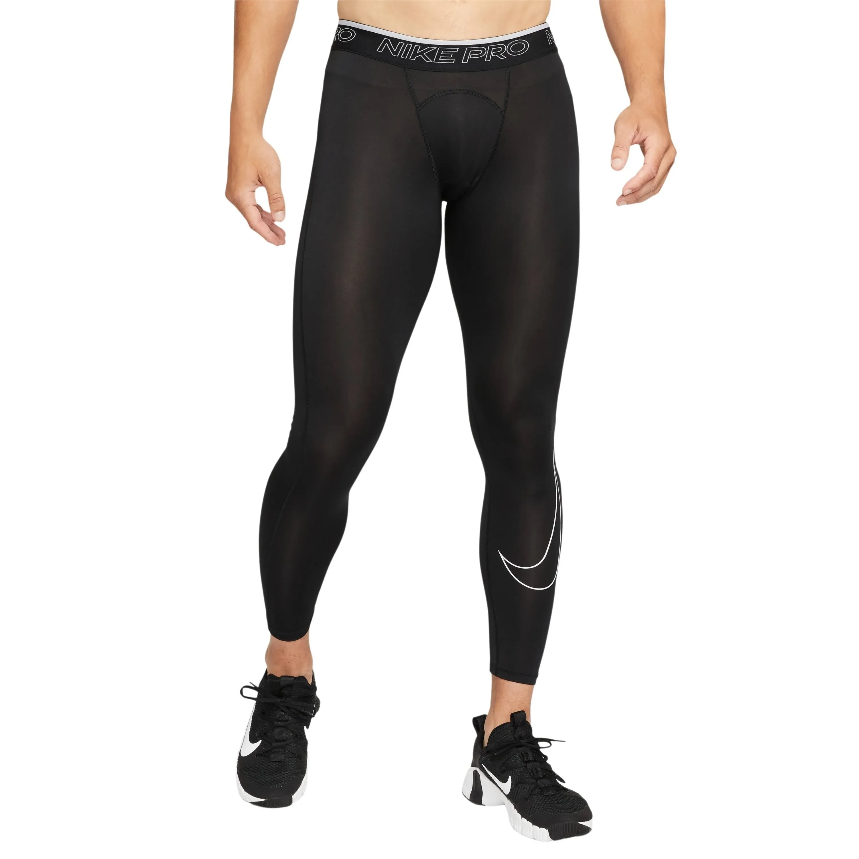 Nike Pro Dri-Fit Men's Tights