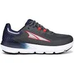 NEW ALTRA men&#x27;s provision 7 shoes in dark grey