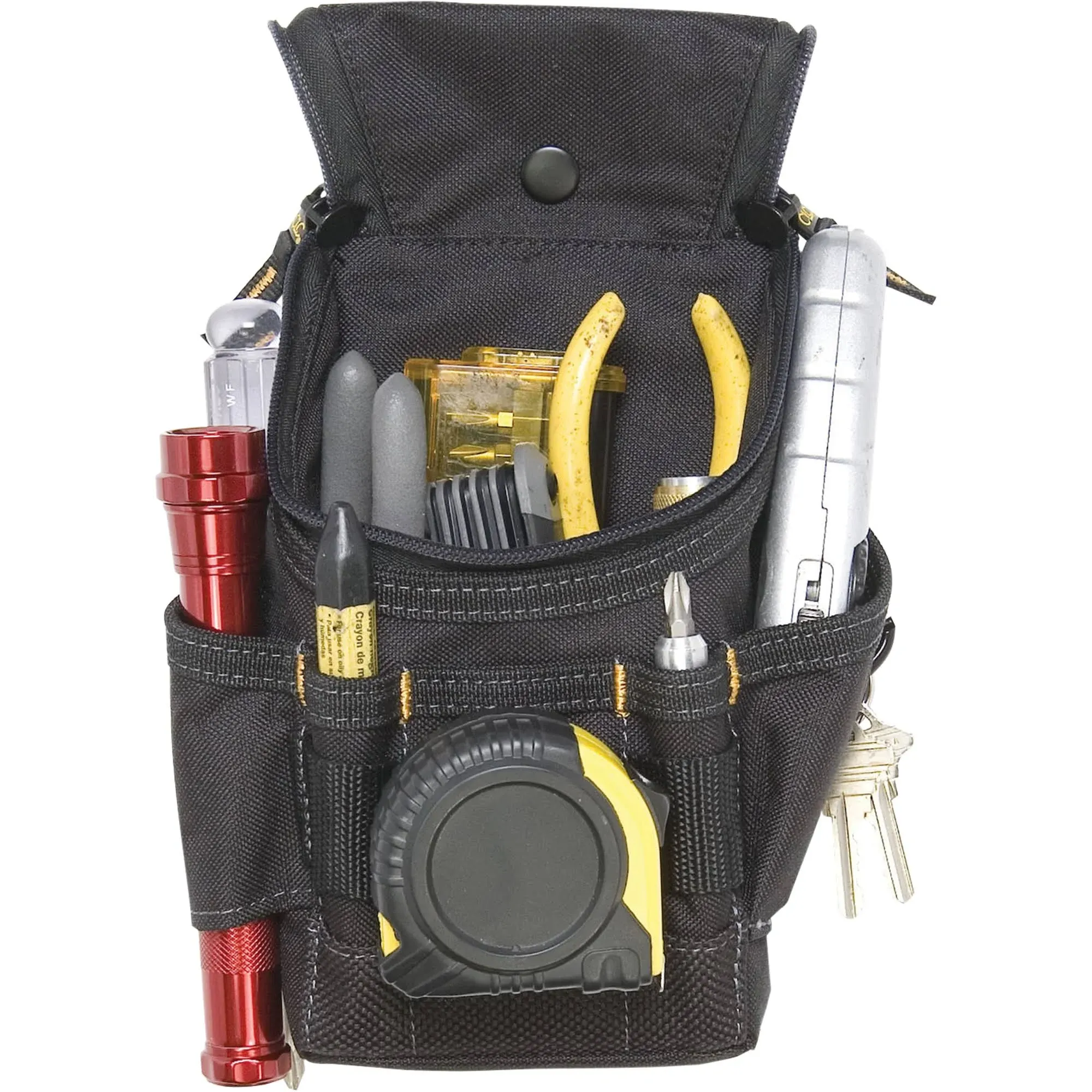 CLC 1523 Small Ziptop Utility Pouch