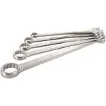 CRAFTSMAN Wrench Set, Metric, Jumbo, 5-Piece (CMMT12055)