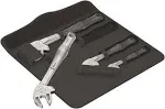 Wera 6004 Joker 4 Set 1 Self Setting Spanner Set