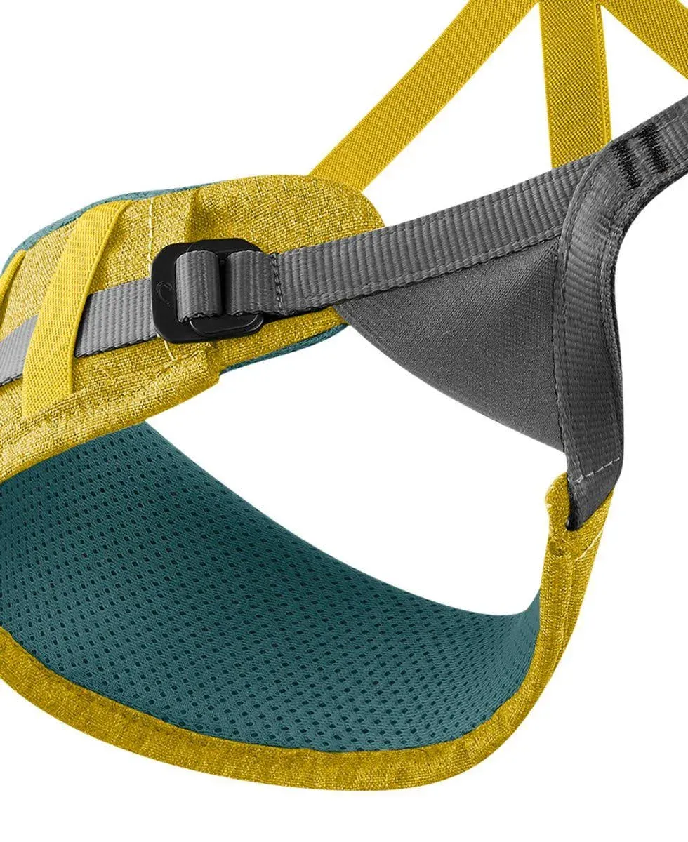 Edelrid Jay Harness M / Wasabi