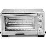 Cuisinart, Toaster Oven Broiler