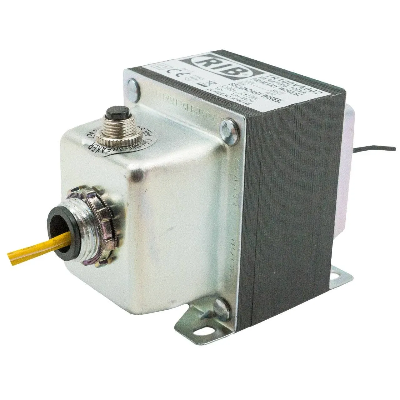 Functional Devices TR100VA002 Transformer