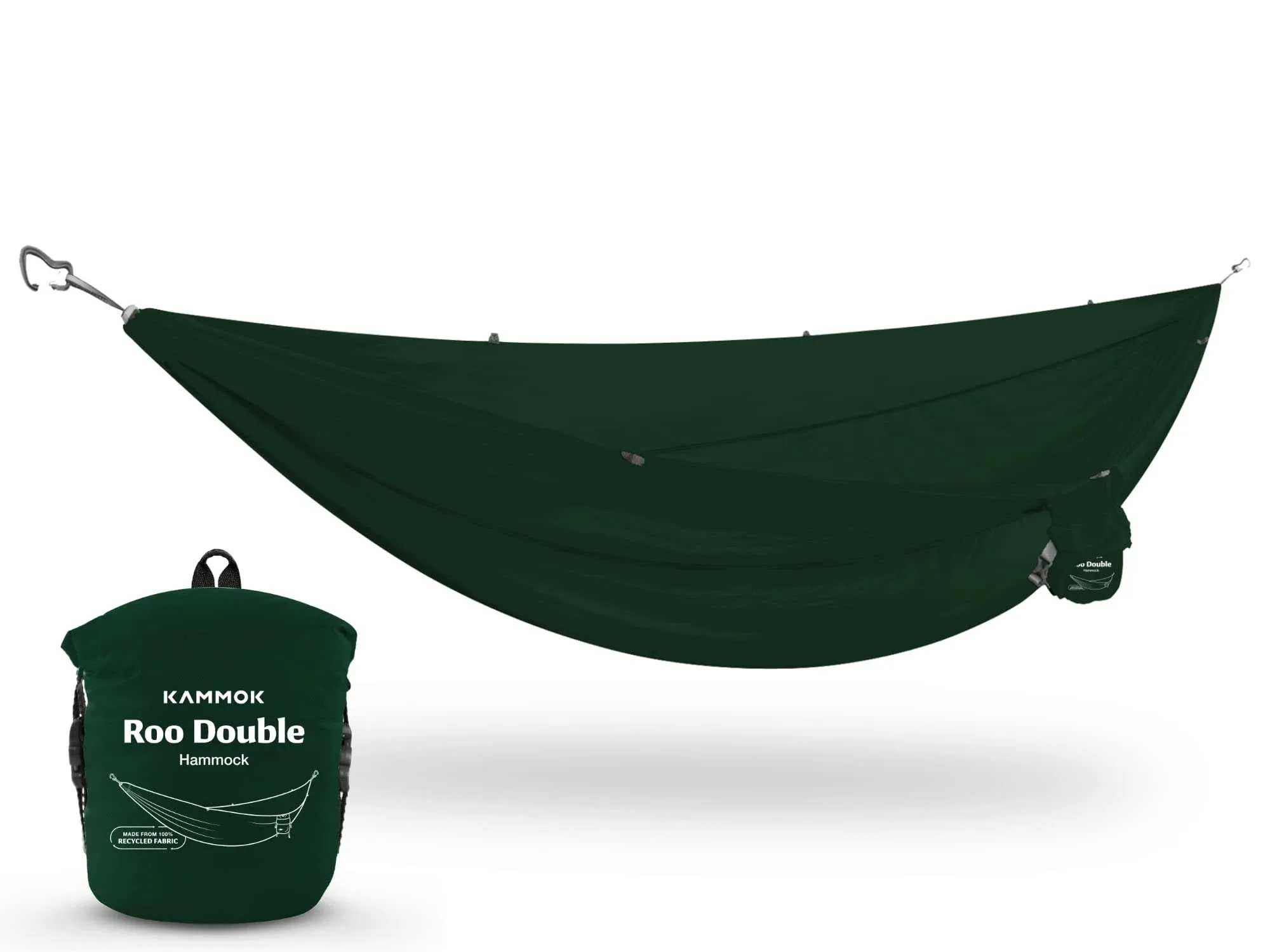 Kammok Roo Double Camping Hammock