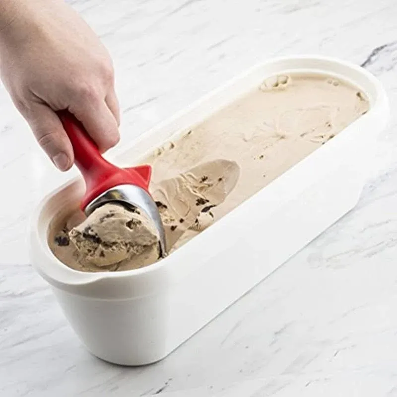 Tovolo Glide-A-Scoop Ice Cream Tub