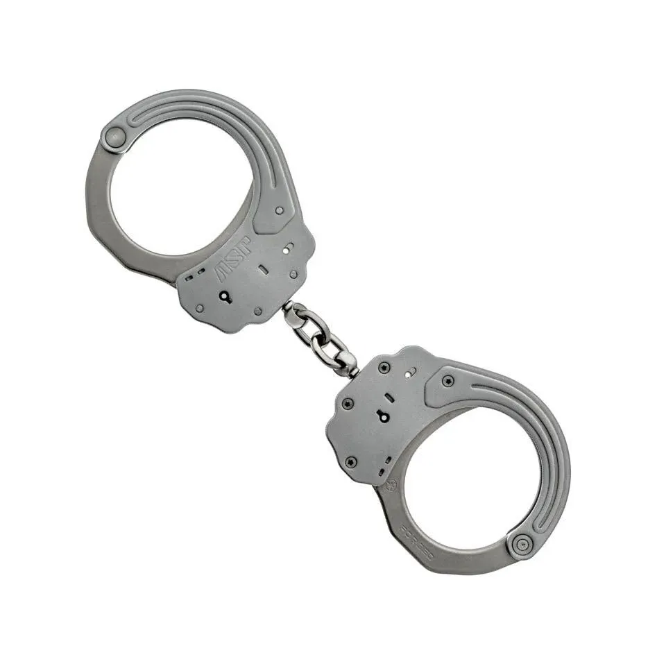 ASP Sentry Chain Handcuffs - 56100