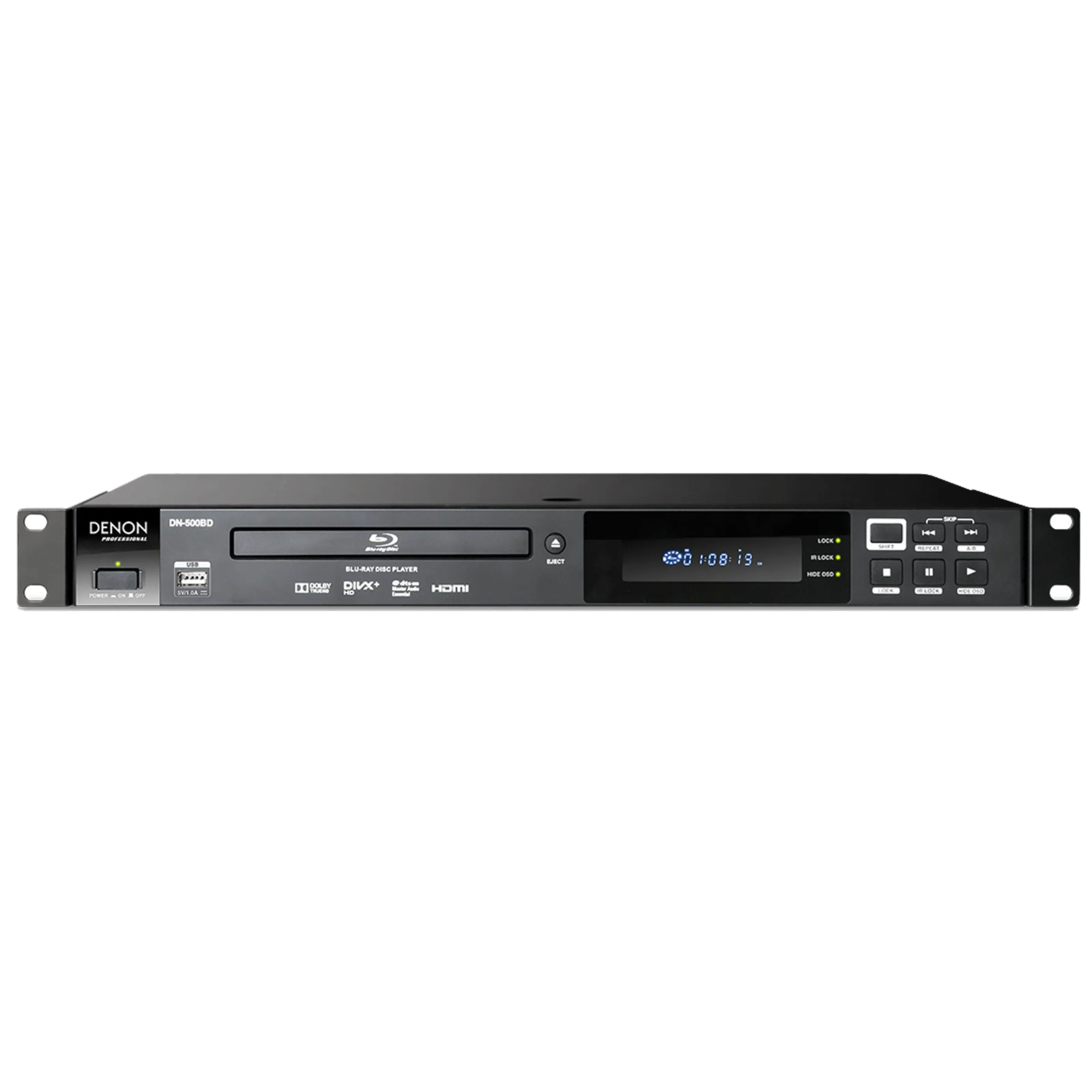 Denon DN-500BD Blu-ray Player