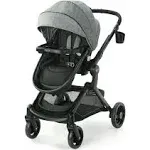 Graco Modes Nest Stroller