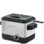 Cuisinart Compact Deep Fryer