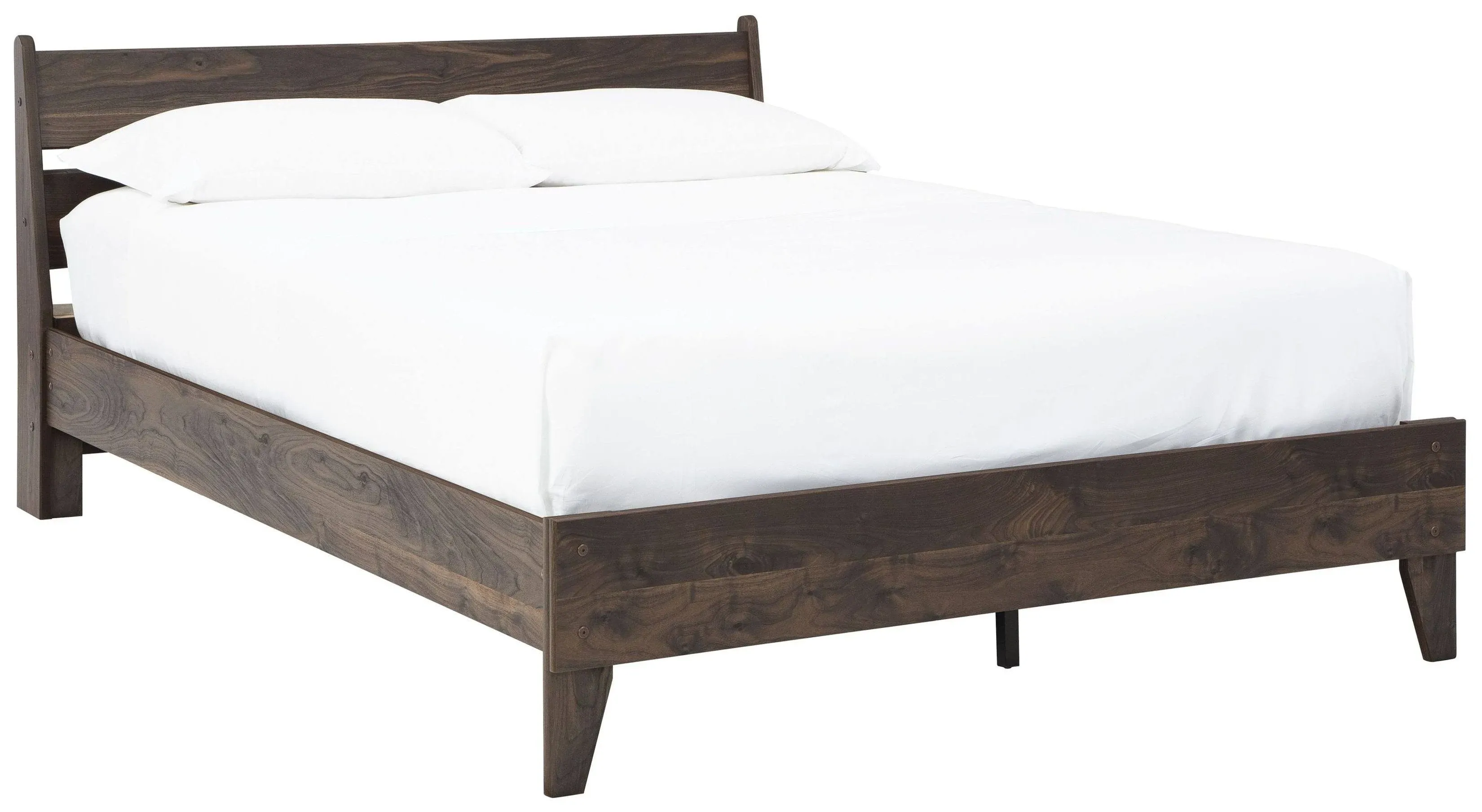 Calverson Queen Bed by Ashley