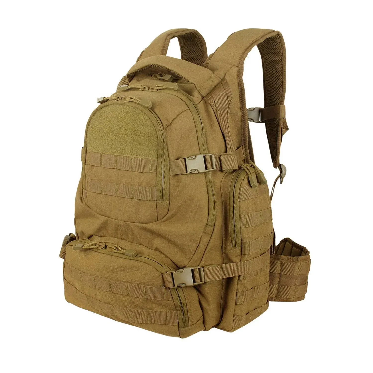 Condor Urban Go Pack Coyote Brown