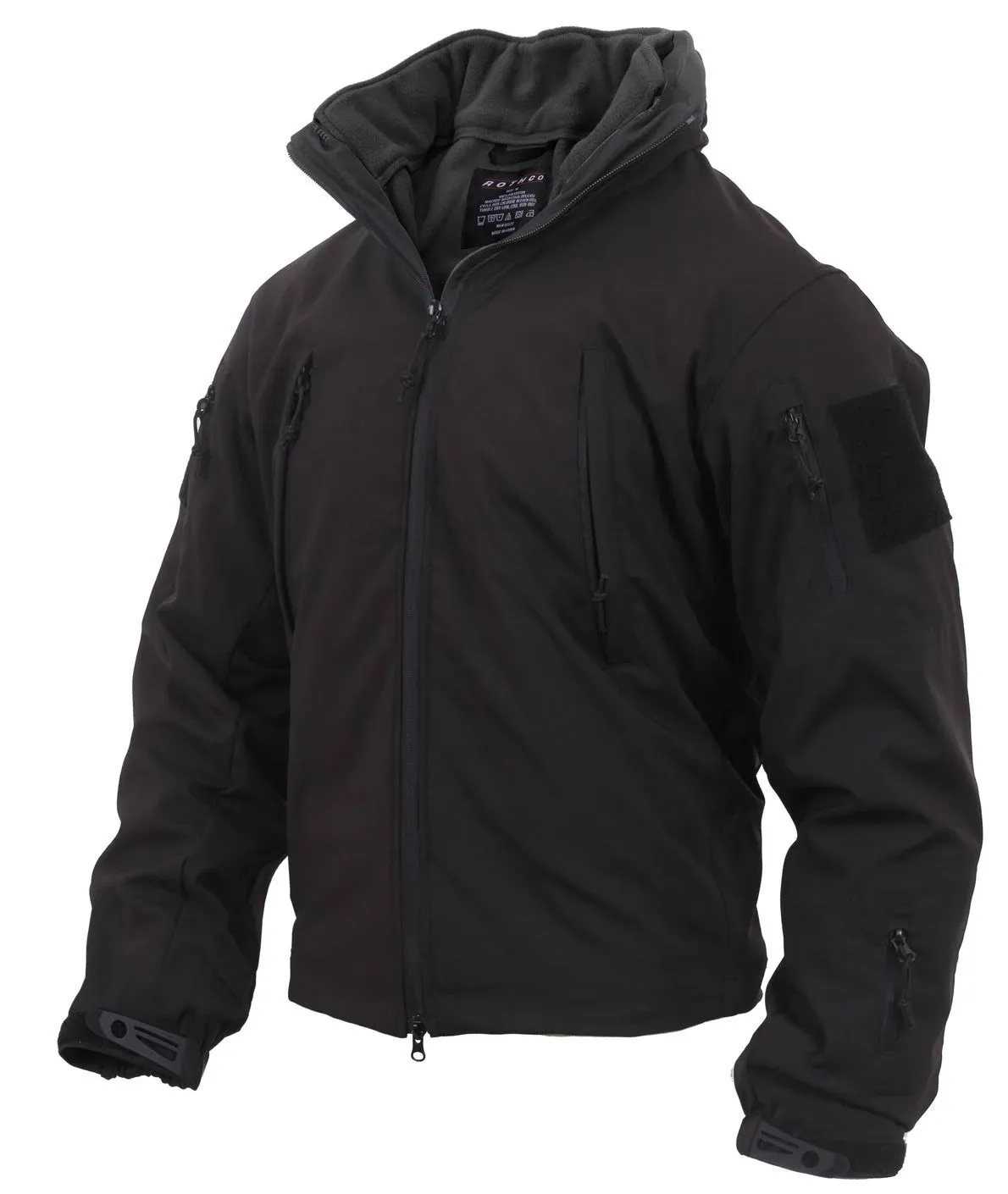 Rothco 3-in-1 Spec Ops Soft Shell Jacket