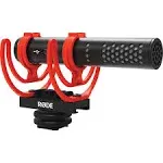 Rode VideoMic Go II On-Camera Shotgun Microphone