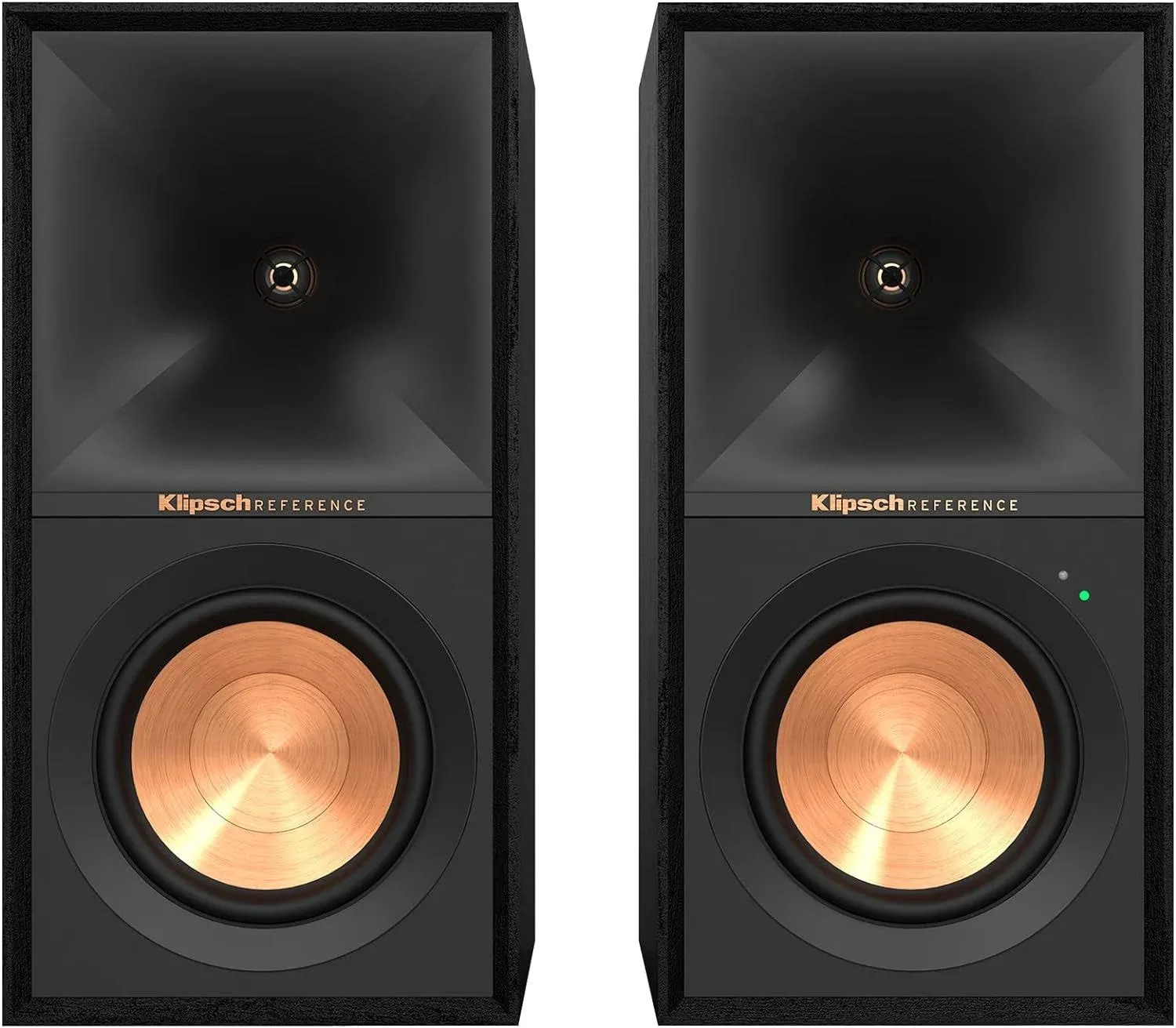 Klipsch R-50PM Powered Monitor Speakers