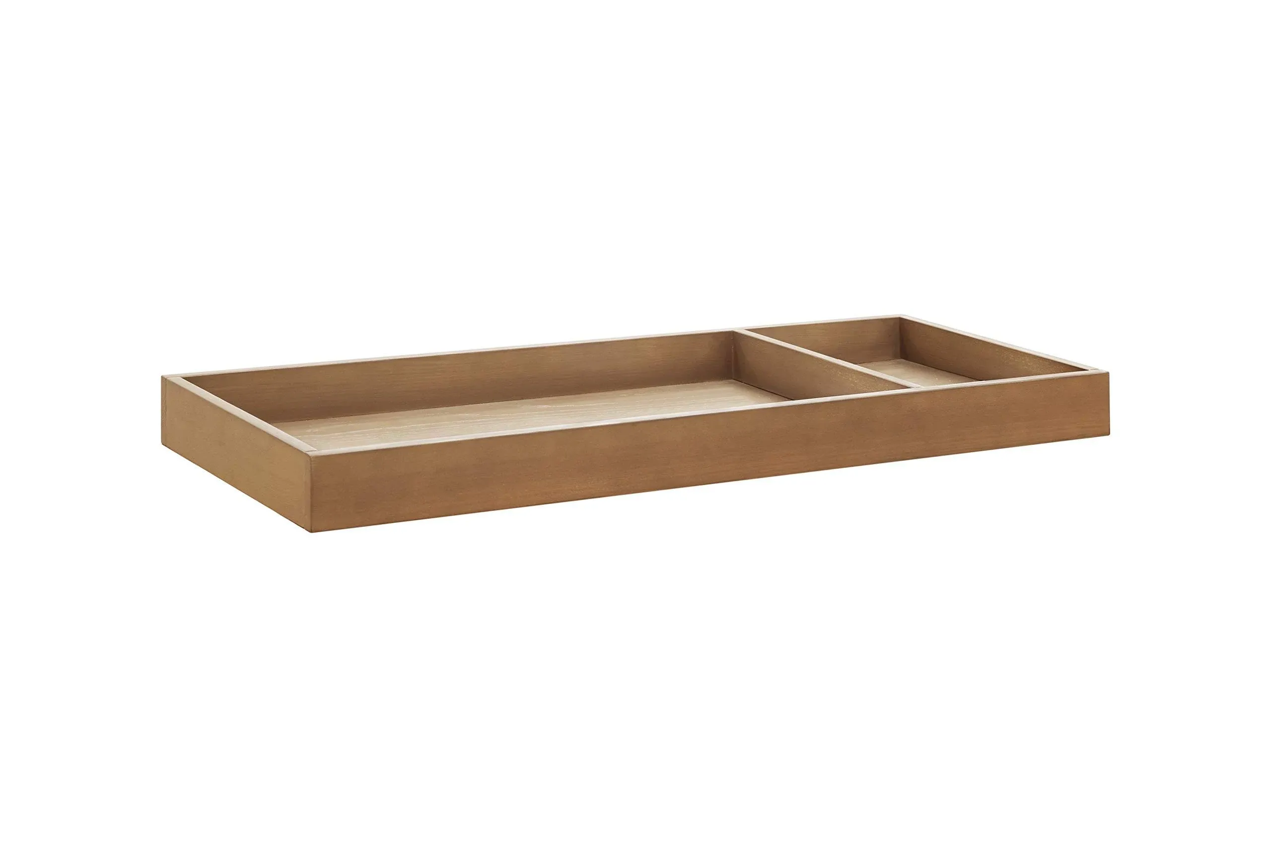 Million Dollar Baby Universal Wide Removable Changing Tray - Stained A