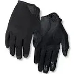 Gloves Giro DND Black