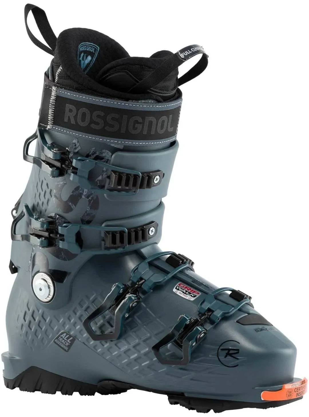 Rossignol Alltrack Pro 120 LT GW Ski Boots · 2023 · 25.5