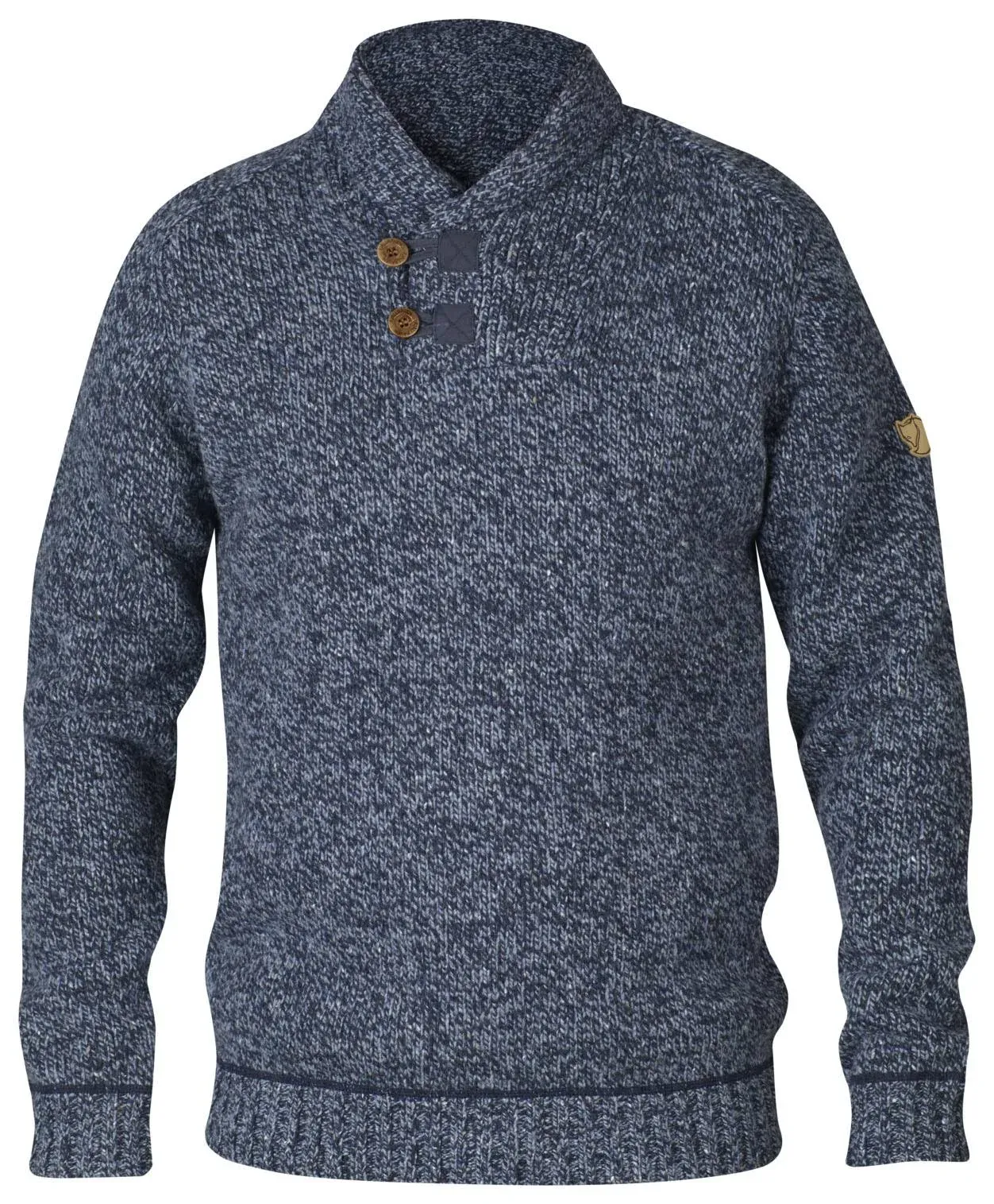 Fjallraven Men's Lada Sweater