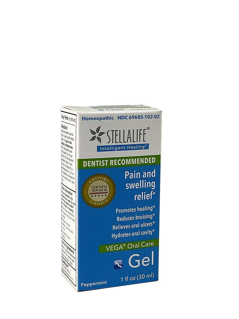 StellaLife Vega Oral Gel