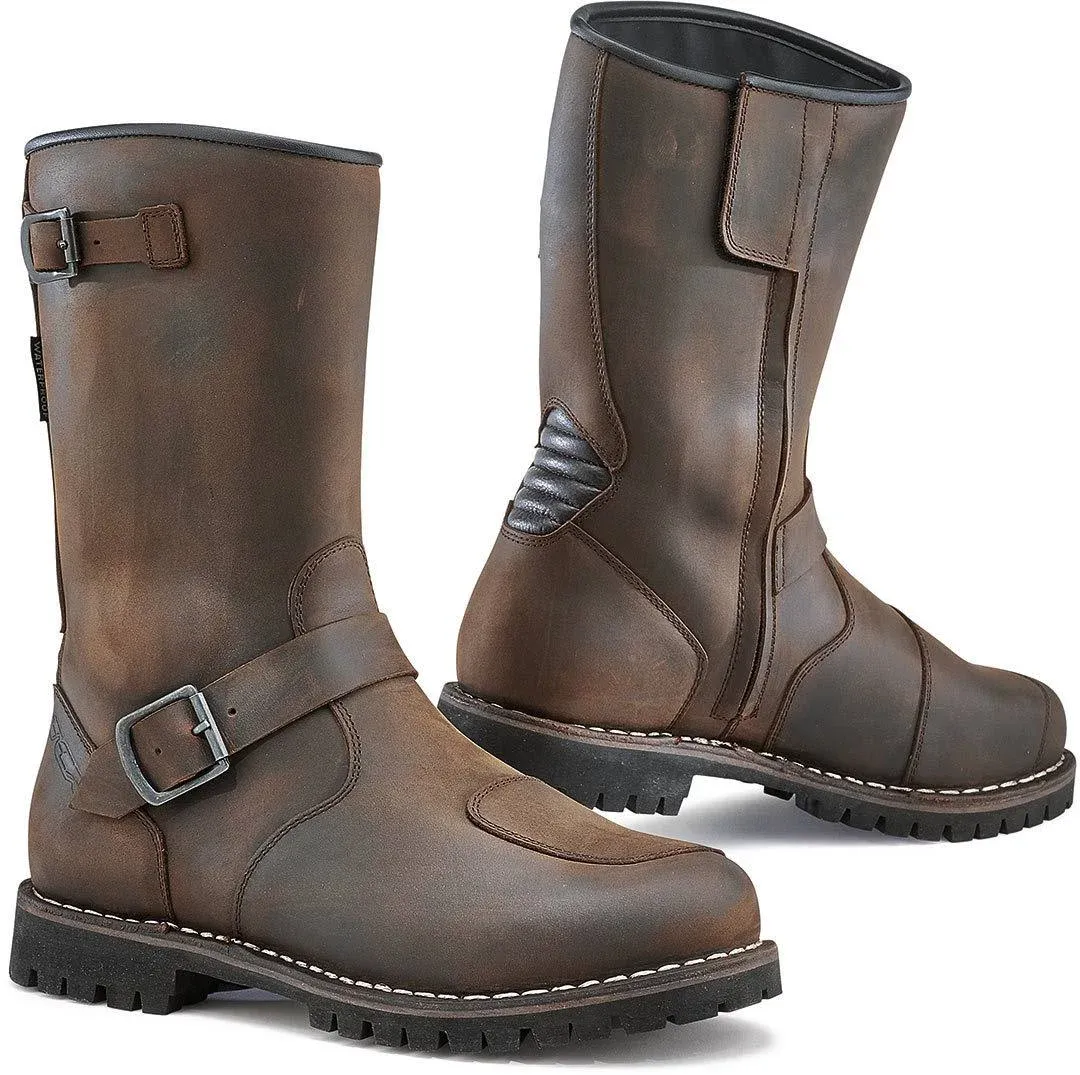 TCX Fuel Waterproof Boots