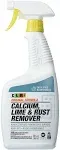 1 Gallon Clr Calcium, Lime and Rust Remover