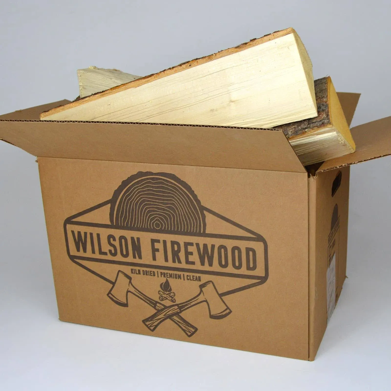 Wilson® Enterprises XL Split Firewood