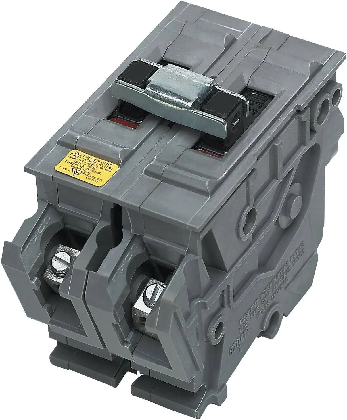 Wadsworth UBIA240NI 40A Circuit Breaker