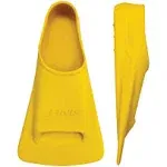 Finis Zoomers Gold Fins E