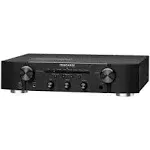 Marantz PM6007 Integrated 2 Channel Stereo Amplifier with Digital Connectivity