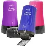 GYID - Guard Your ID Advanced 2.0 Roller Purple