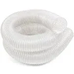 Wen 28200 Universal Dust Extractor Hose 4inch x 10Feet