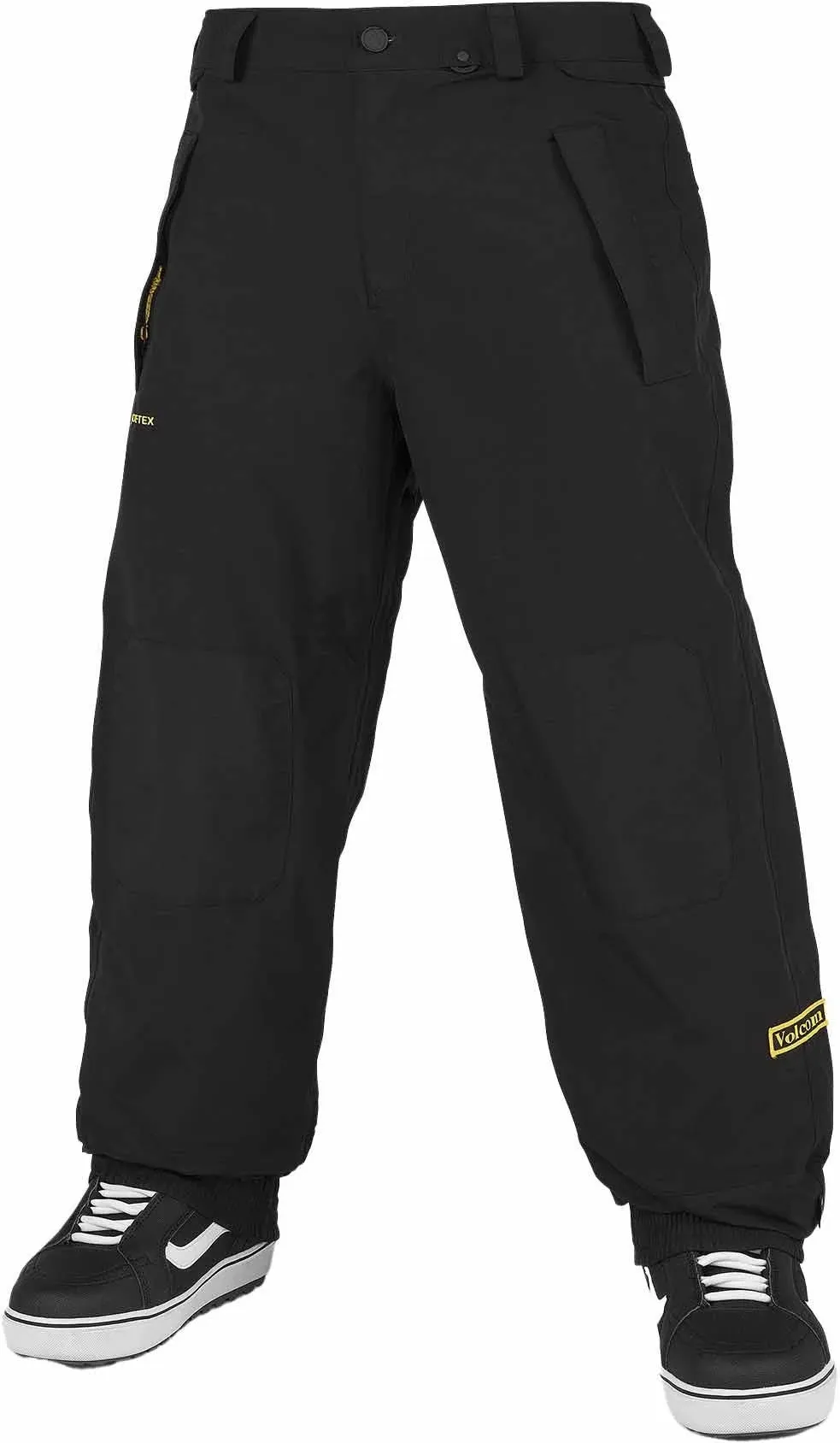 Volcom Longo Gore-Tex Pant Men's