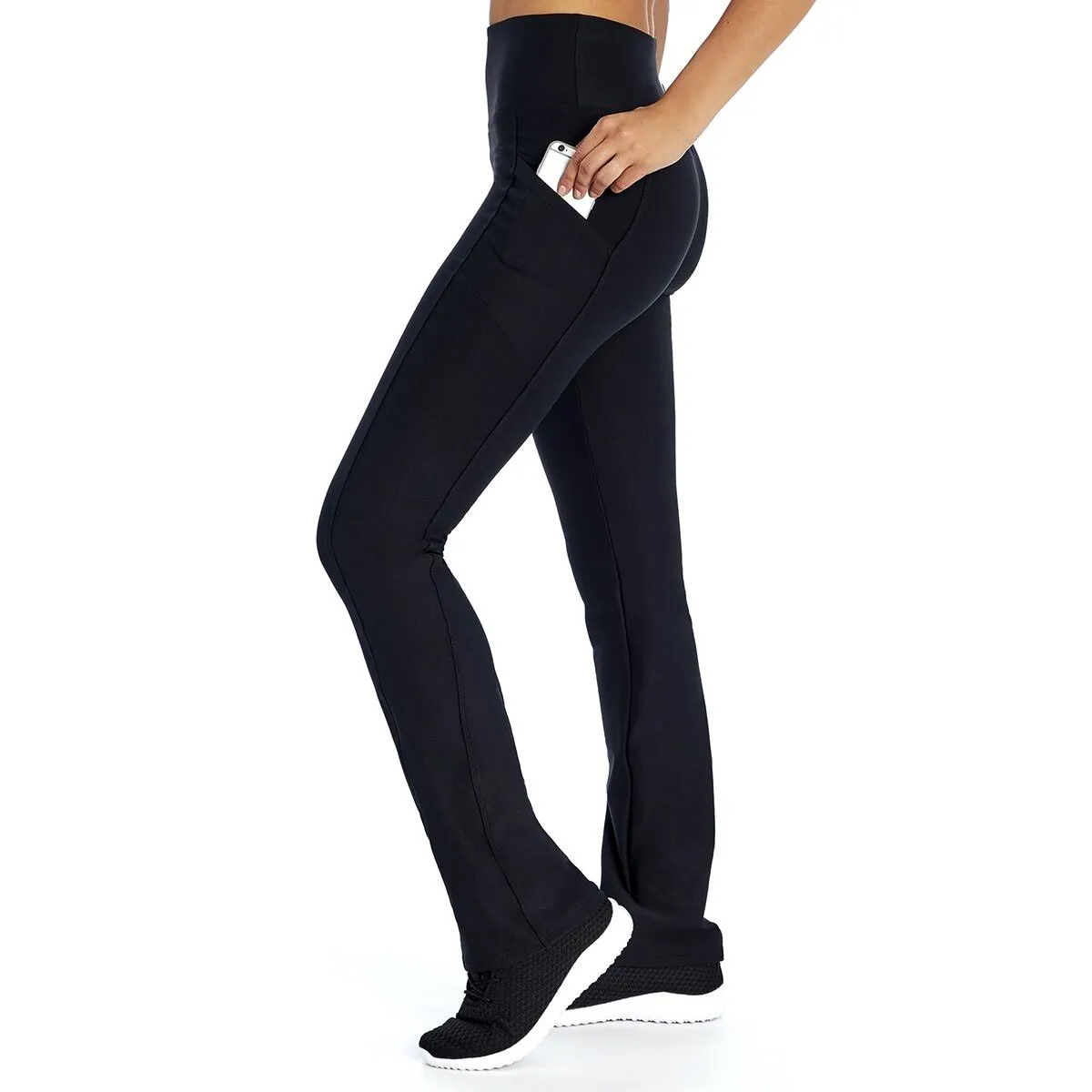 Marika Women's Eclipse Tummy Control Yoga Pants