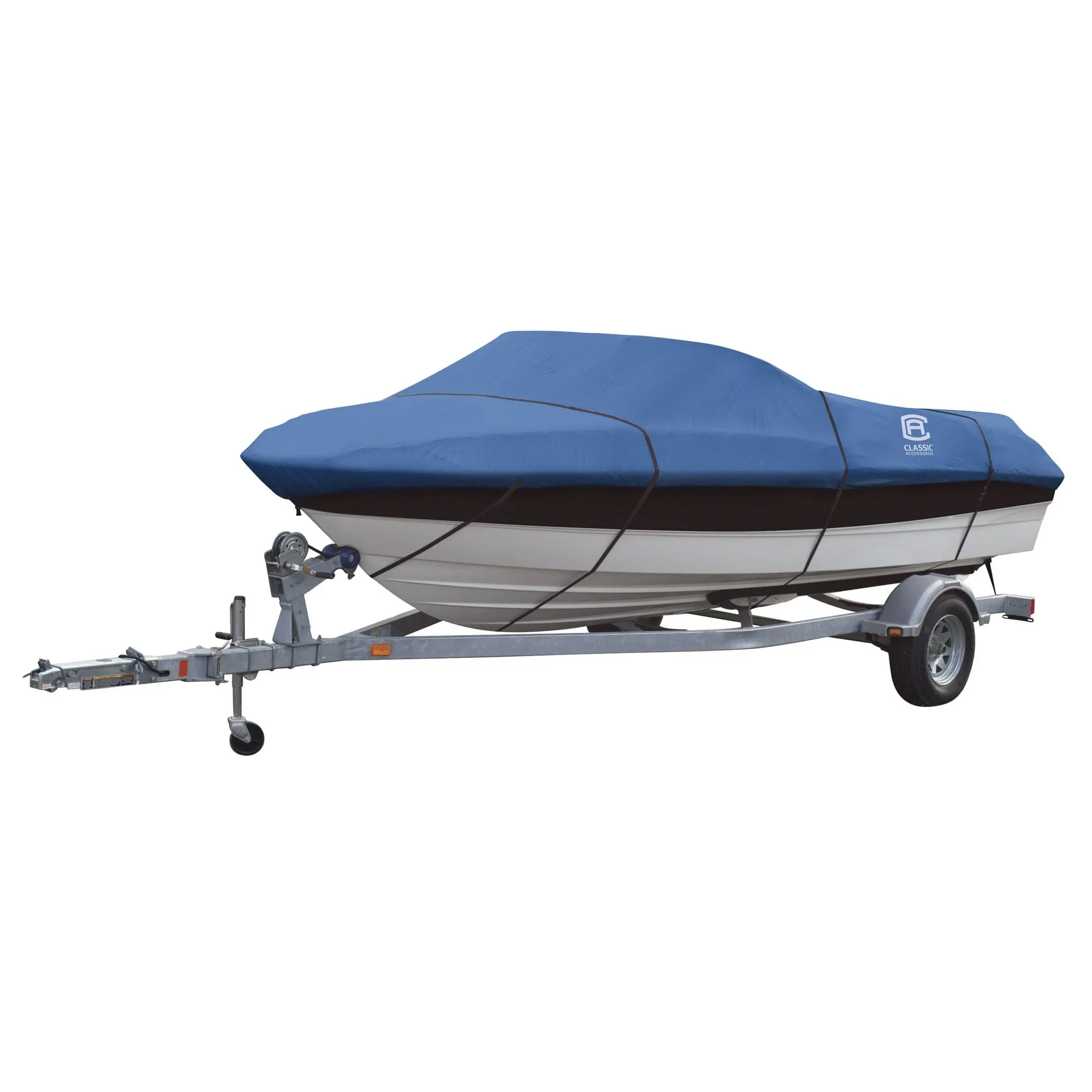 Classic Accessories Boat Cover