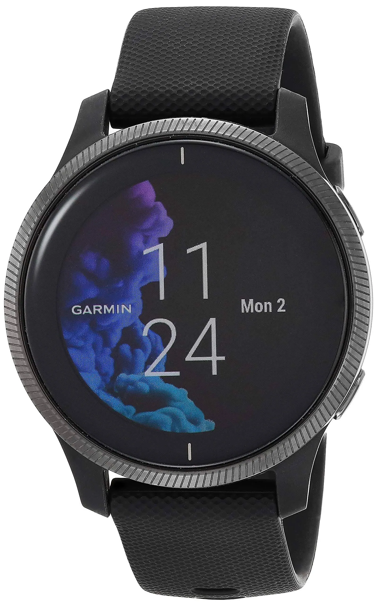 Garmin Venu Sportswatch Black & Slate