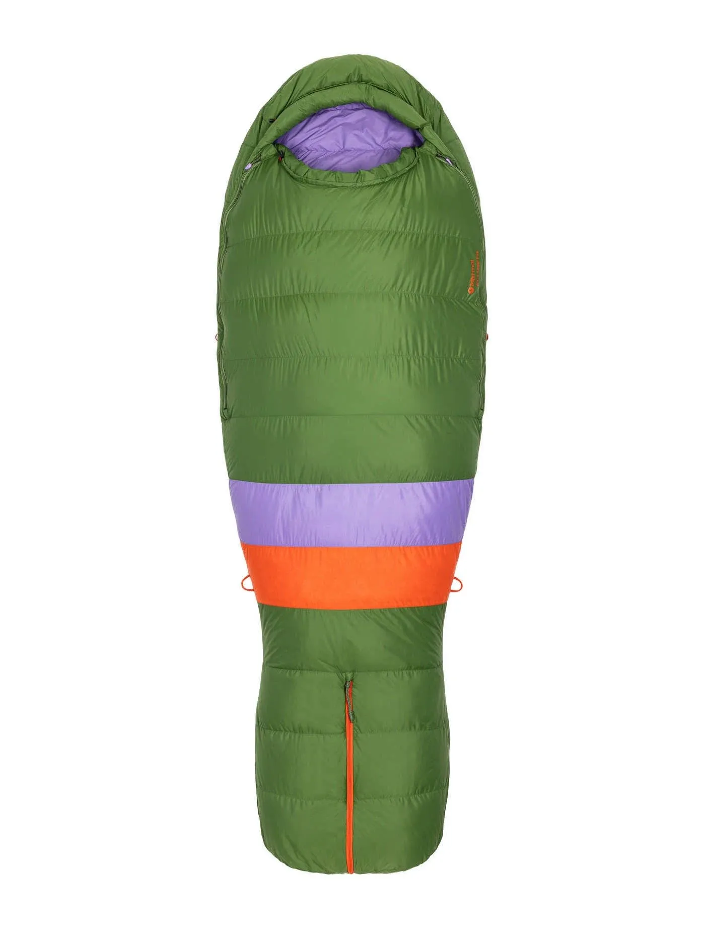 Marmot Women's Angel Fire Sleeping Bag