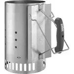 Weber Rapidfire Chimney Starter