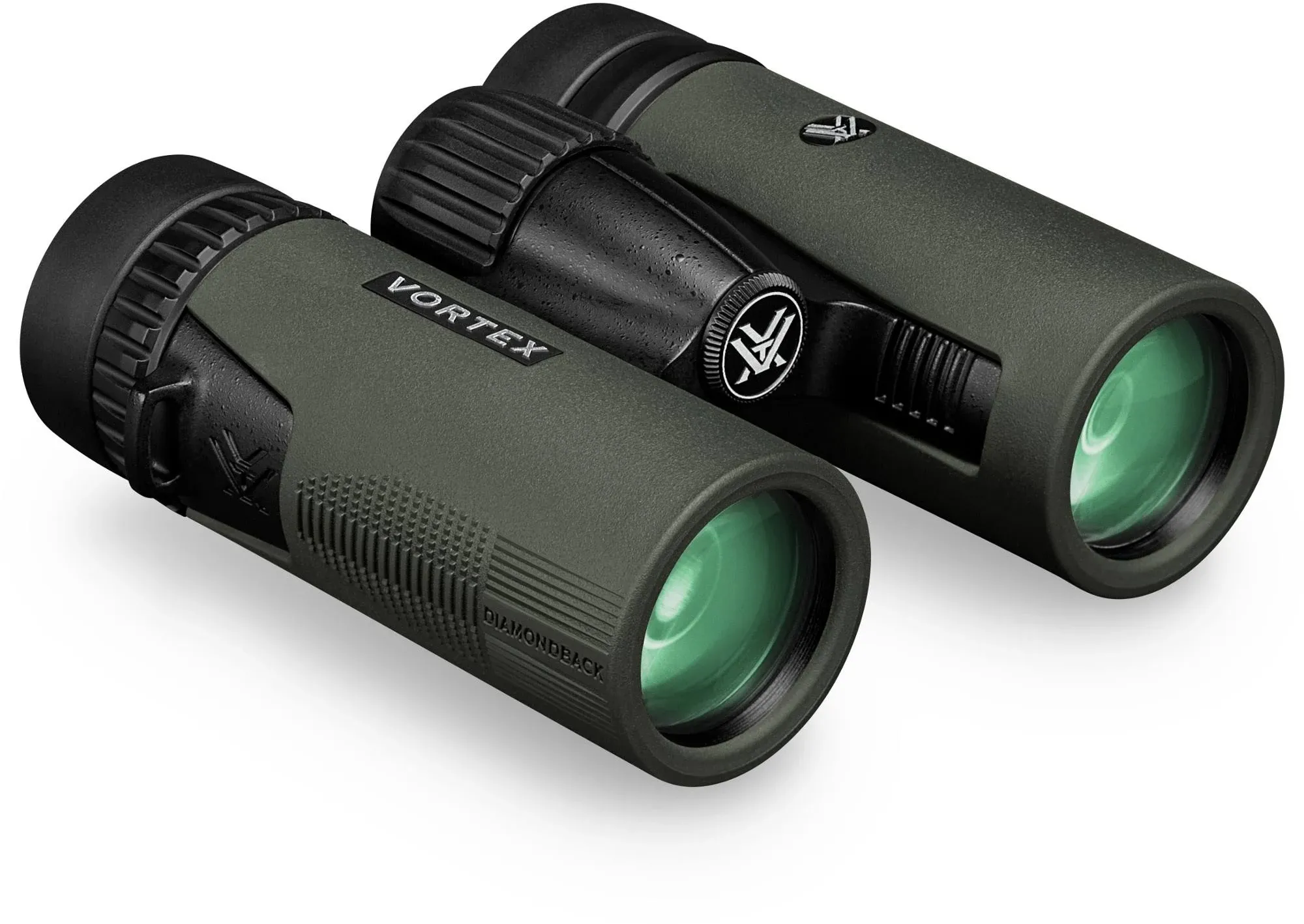 VORTEX Diamondback HD 8x32 Binocular (DB-212)