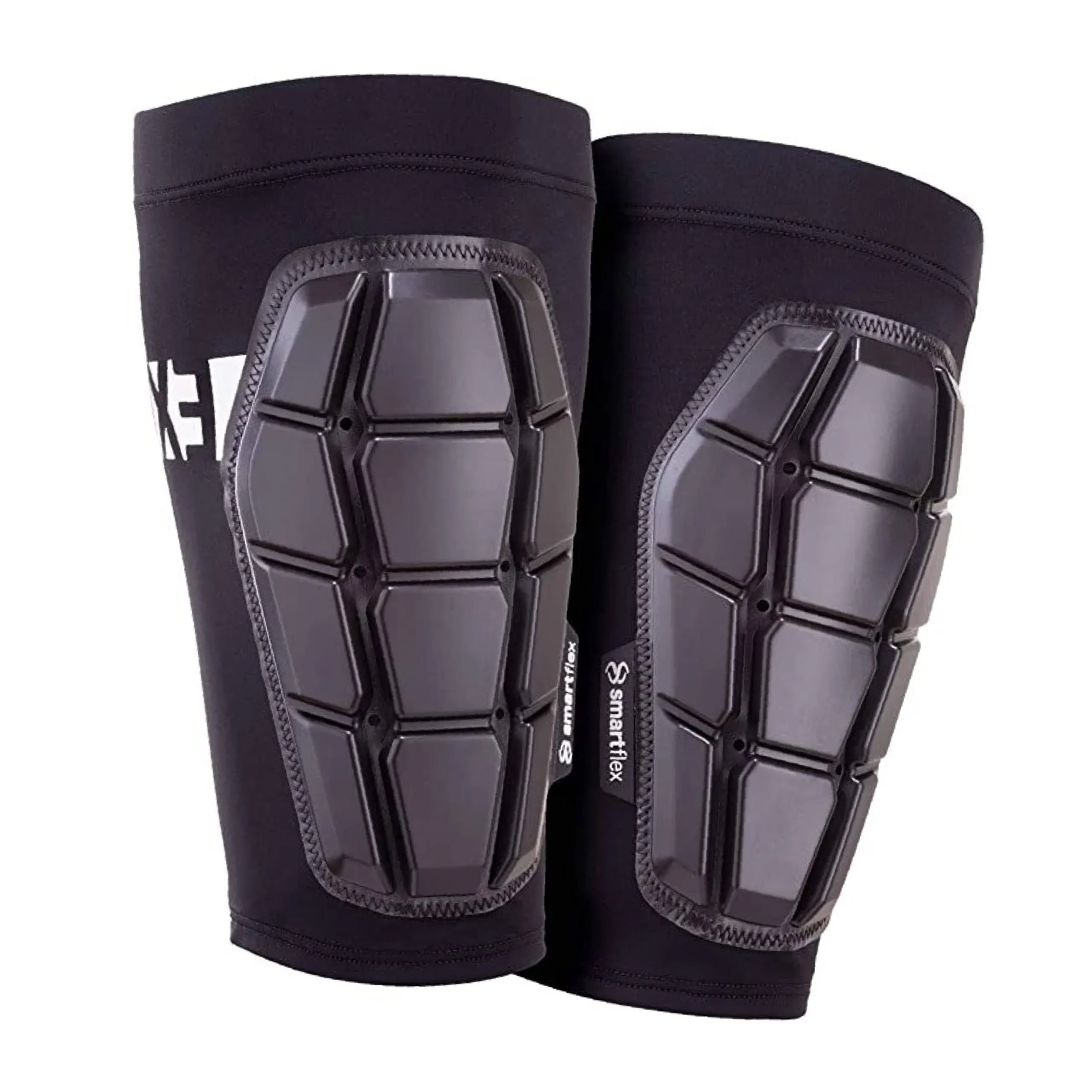 G-Form Pro-X3 Shin Guard - Black - XL