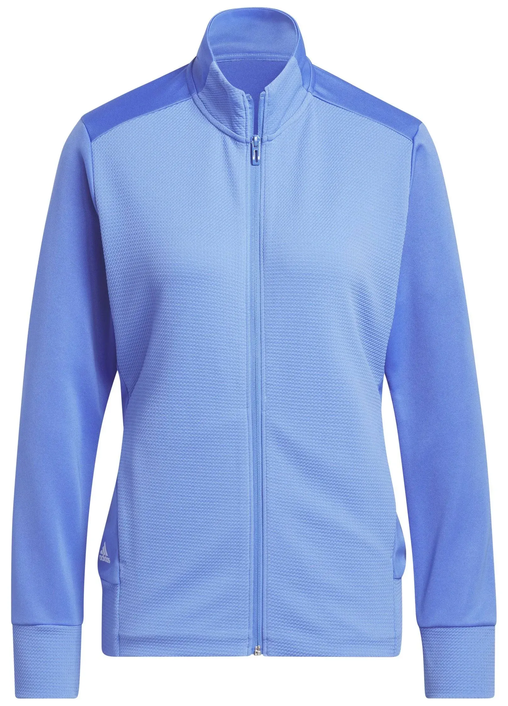 adidas Women's Textured Golf Jacket