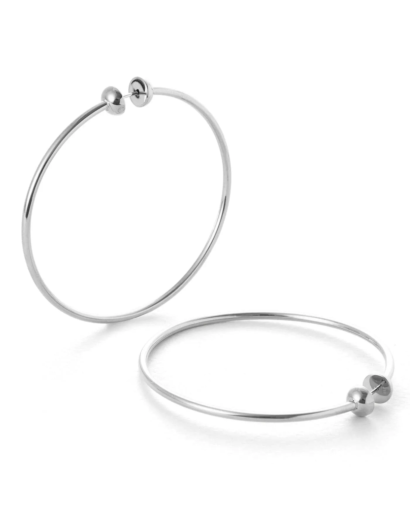 Icon Hoops - Medium