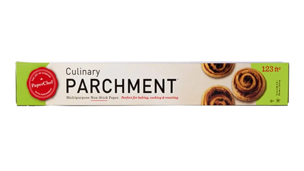 PaperChef Culinary Parchment Paper