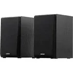 Edifier - R980T 24W 2.0-Ch. Speaker System - Black