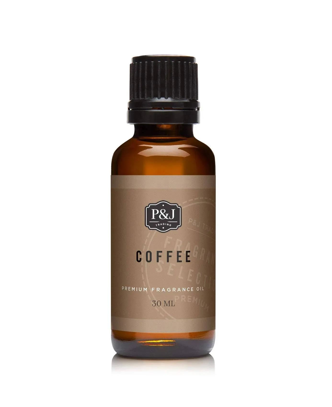 P&J Trading Coffee Fragrance Oil