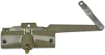 Andersen Split Arm Operator Left Hand in Stone Color 1982-1995 - 1361316