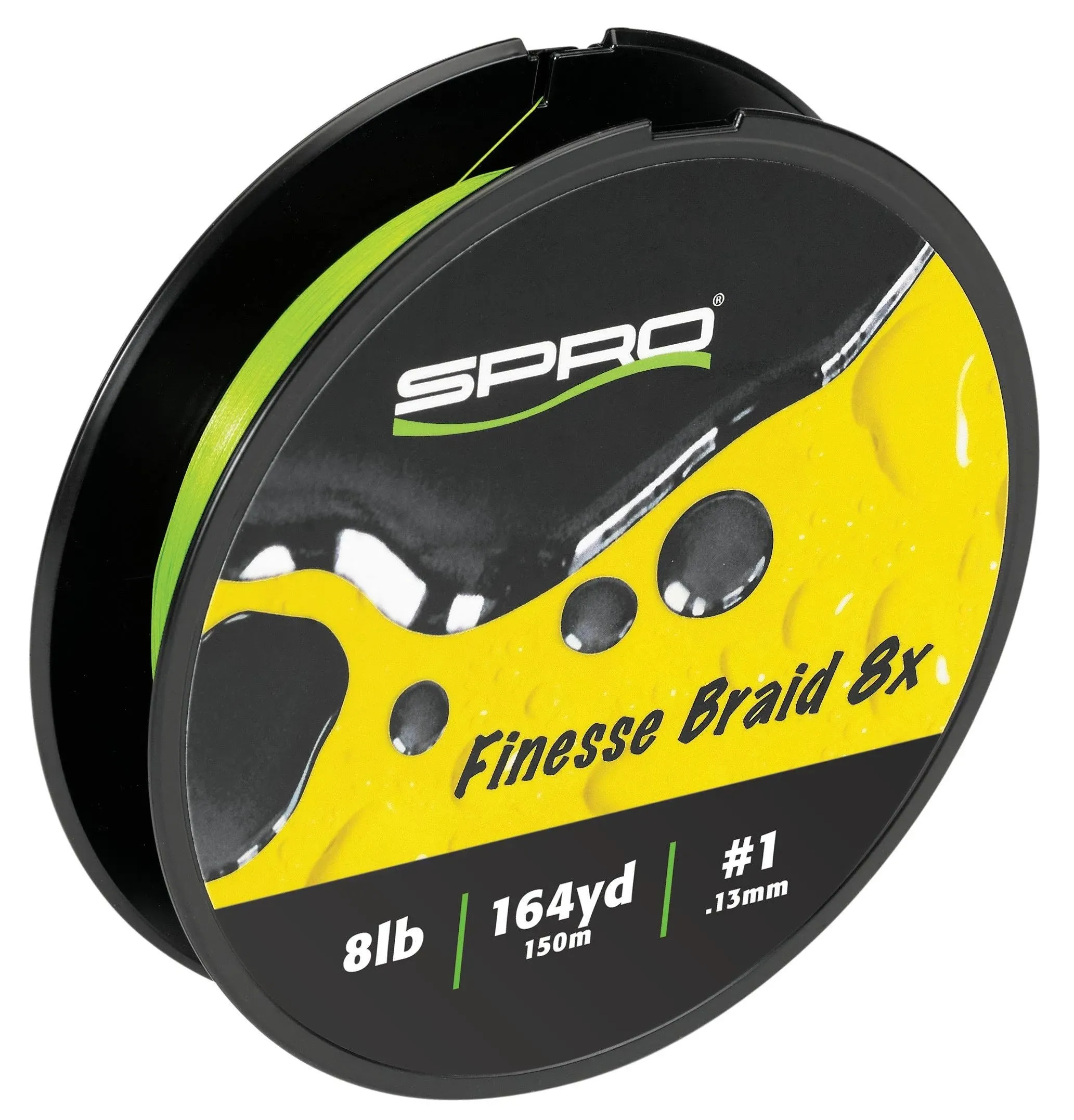 Spro Finesse Braid