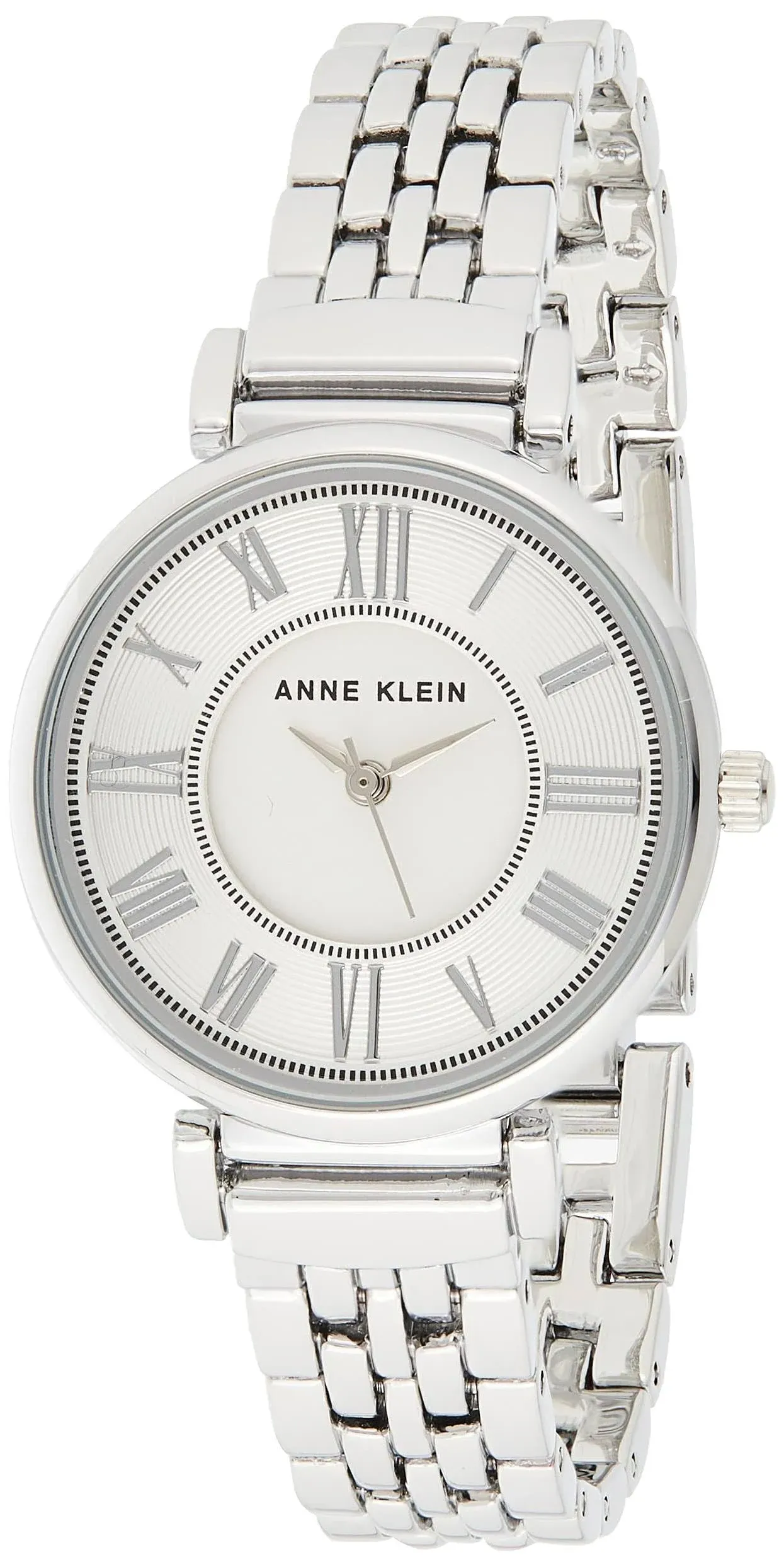 Anne Klein Women&#039;S Bracelet Watch